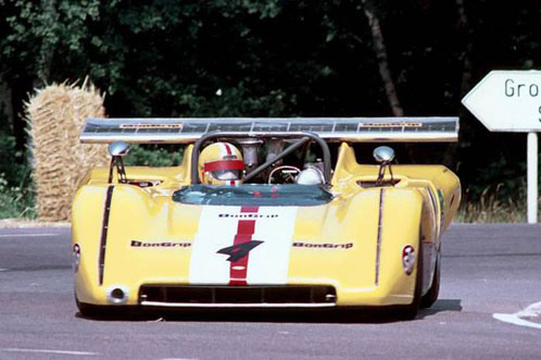 LOLA T 222